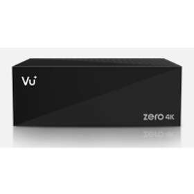 Vu+ Zero 4K S2X