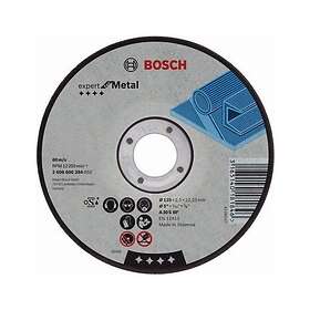 Bosch Expert mm for Metal Kapskiva 230x3mm 1-pack A30 2608600324