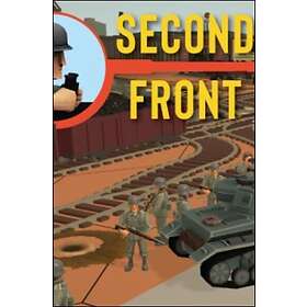 Second Front (PC)