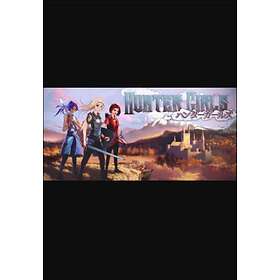 Hunter Girls (PC)