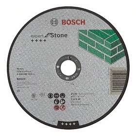 Bosch Kapskiva Expert for Stone C 24 R BF, 180 mm, 3,0 mm
