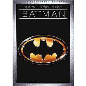 Batman - Special Edition (US) (DVD)