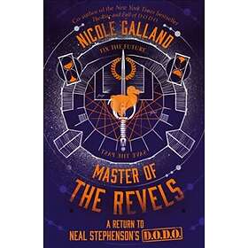 Master of the Revels