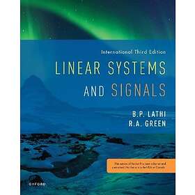 Linear Systems and Signals