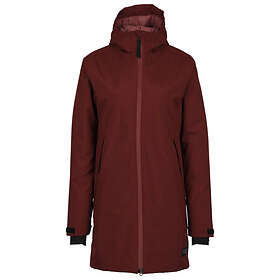 Stoic MountainWool MMXX.Uppsala Jacket (Femme)