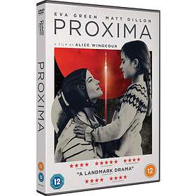 Proxima DVD