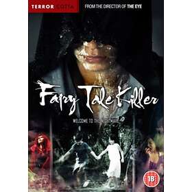 Fairy Tale Killer (DVD)