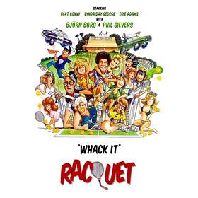 Racquet DVD