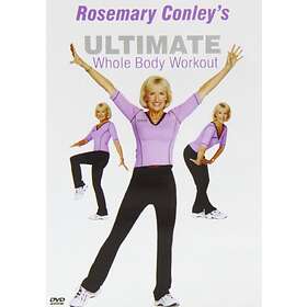 Rosemary Ultimate Whole Body Workout DVD