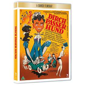 Dirch Passer Hund (DVD)