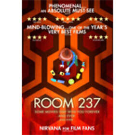 Room 237 DVD