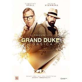 the Obscure Life of Grand Duke (DVD)