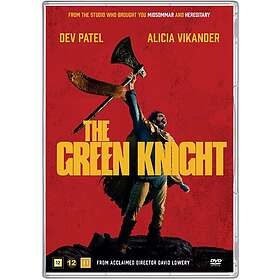 Green Knight (DVD)