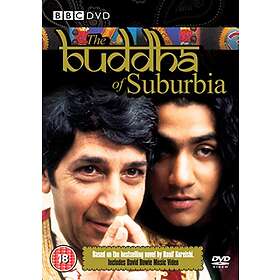 Buddha The Of Suburbia Complete Mini Series DVD