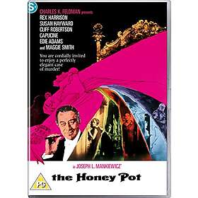 The Honey Pot (DVD)