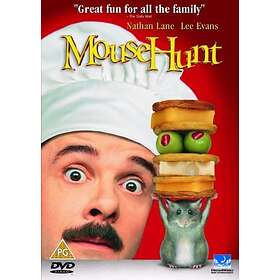 Mousehunt DVD