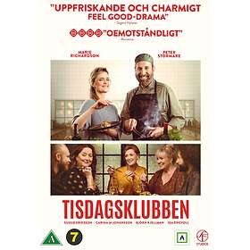 Tisdagsklubben (DVD)
