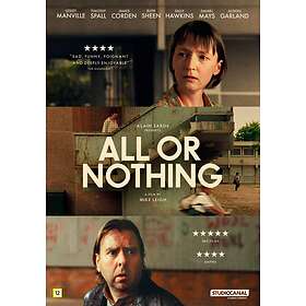 All or Nothing (DVD)