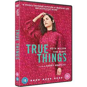 True Things DVD