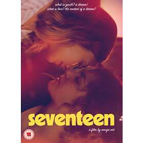Seventeen DVD