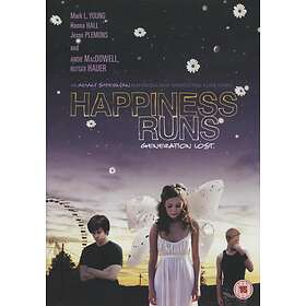 Happiness Runs (DVD)