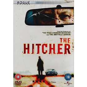 The Hitcher (DVD)