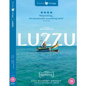 Luzzu DVD