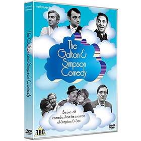 The Galton And Simpson (DVD)