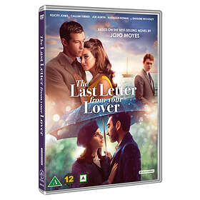 Last Letter From Your Lover (DVD)