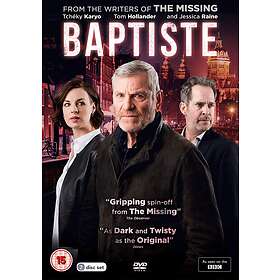 Baptiste (Import) DVD