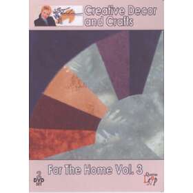 Decor And Crafts: Volume 3 (DVD)