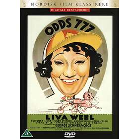 Odds 777 (Liva Weel) DVD
