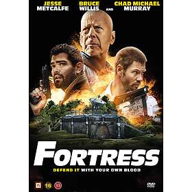 Fortress (DVD)