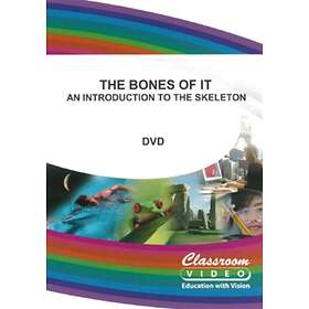 The Bones Of It (DVD)