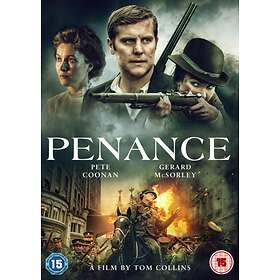 Penance DVD