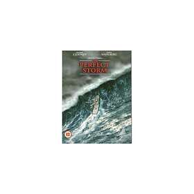 Perfect Den perfekta Storm stormen (DVD)