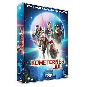Kometernes Jul (DVD)