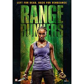 Range runners (DVD)