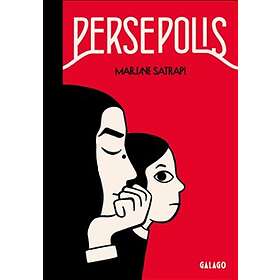 Persepolis