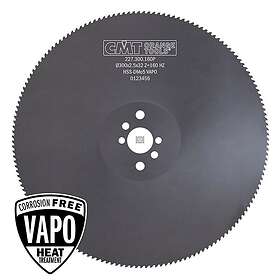 CMT Saw Blade Ferrous Hss Vapo 250x2.0x32 Z128 Hz-t6