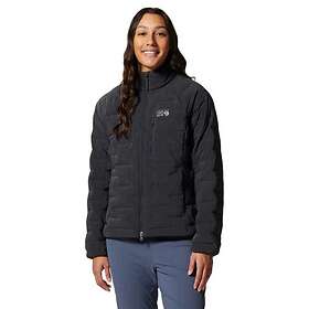 Mountain Hardwear Stretch Down Jacket (Herre)