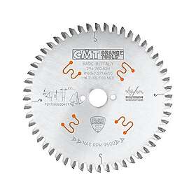 CMT Saw Blade-plas Chrome Hw 160x2.2/1,8x20 Z52 Tcg -5neg