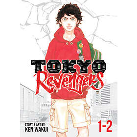 Tokyo Revengers (Omnibus) Vol. 1-2