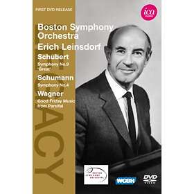 Schubert: Symphnoy No 9