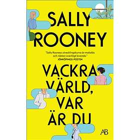 Vackra värld var är du