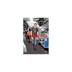 Tiesto: Asia Tour (DVD)
