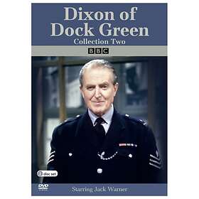 Dixon Of Dock Green: Collection Two 2 DVD