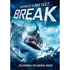 Break DVD
