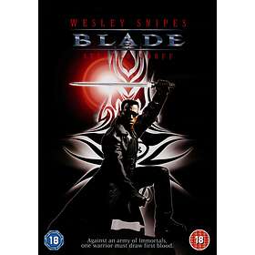 Blade (DVD)