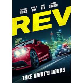 Rev DVD